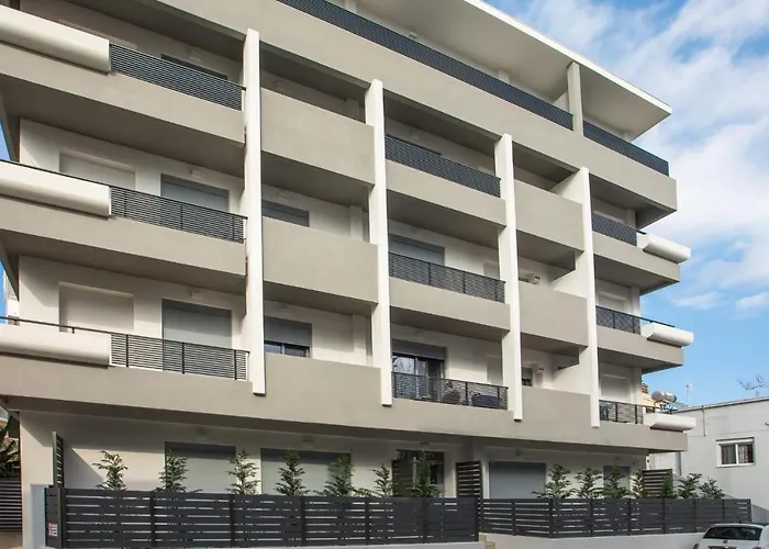 Appartement Karibu W/ Private Parking *