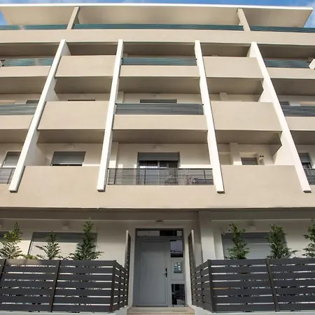 Apartman Karibu W/ Private Parking